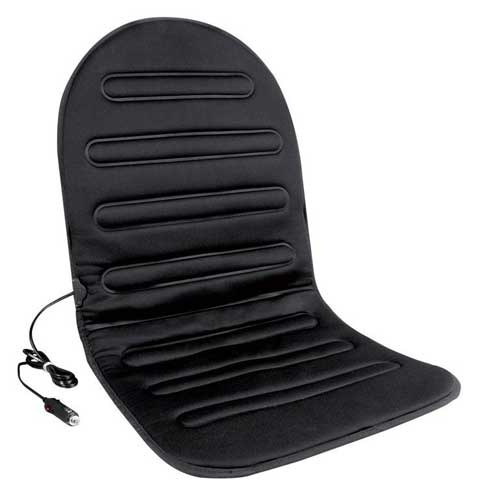 grijani pokrivač za automobil